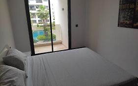 Duplex One Hill Ville Verte Y