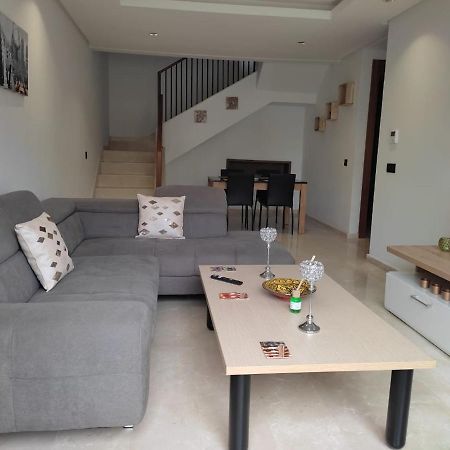 Duplex One Hill Ville Verte Y Casablanca Extérieur photo