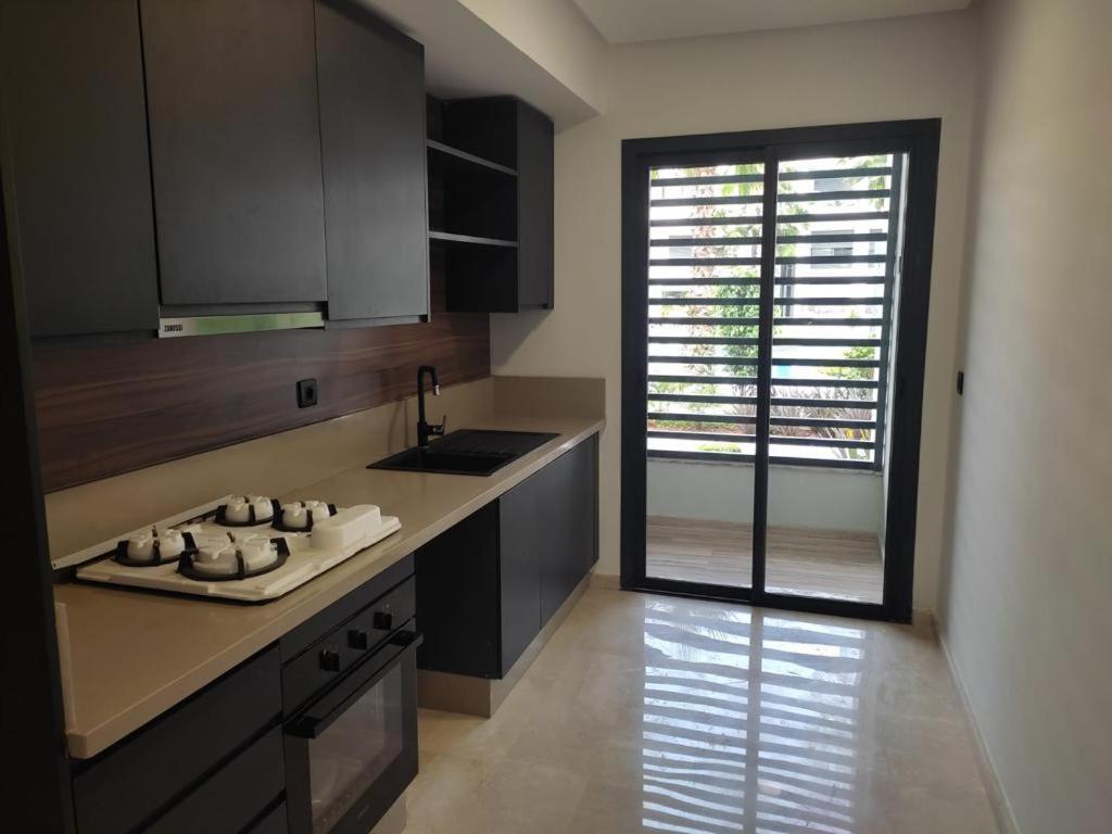 Duplex One Hill Ville Verte Y Casablanca Extérieur photo